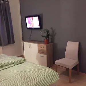 Gemutliches Neustadt Apartment Dresden