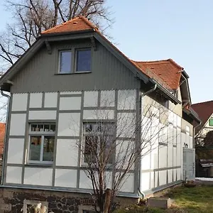Fliederhaus Ferienhaus Dresden