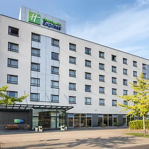 Hotel Express Nord, Düsseldorf