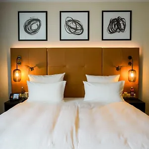 Hotel Steigenberger Parkhotel, Düsseldorf