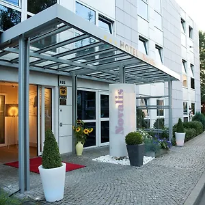 visit hotel