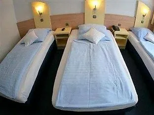 Hotel Am Wehrhahn Düsseldorf Deutschland