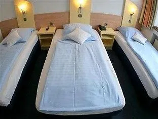 Hotel Am Wehrhahn Düsseldorf