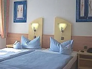 Hotel Am Wehrhahn Dusseldorf