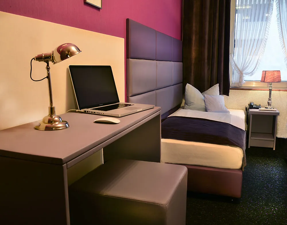 Hotel Am Wehrhahn Düsseldorf Deutschland